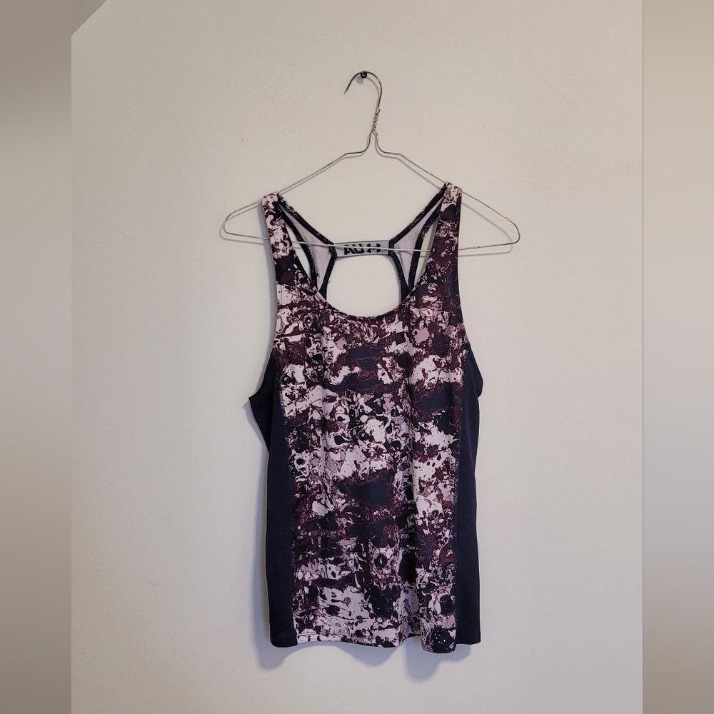 Under Armour Sporty Tank Top